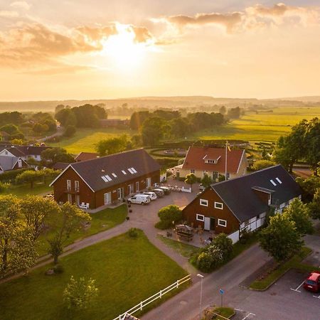 Halmstad Gardshotell 외부 사진