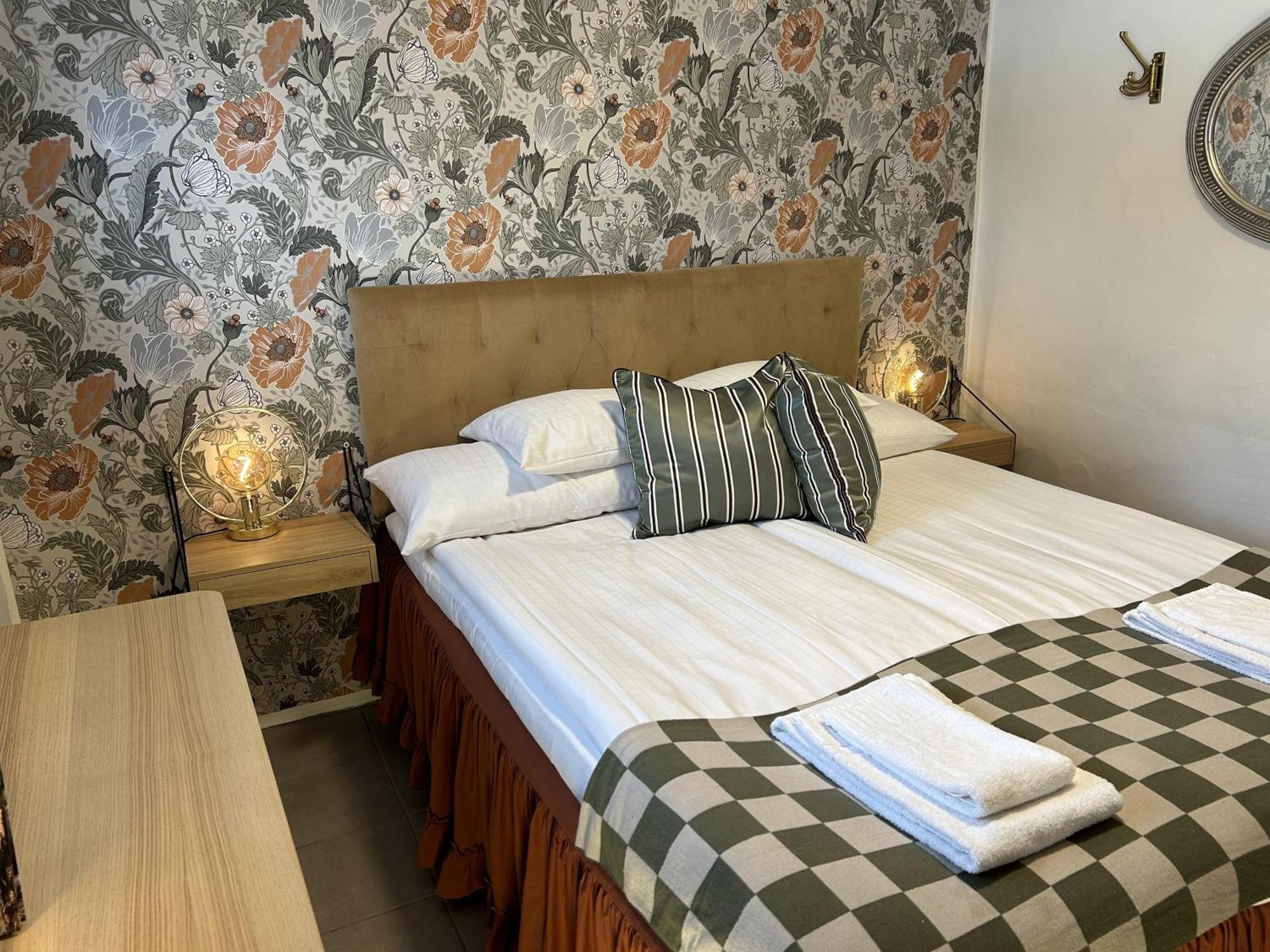 Halmstad Gardshotell 외부 사진