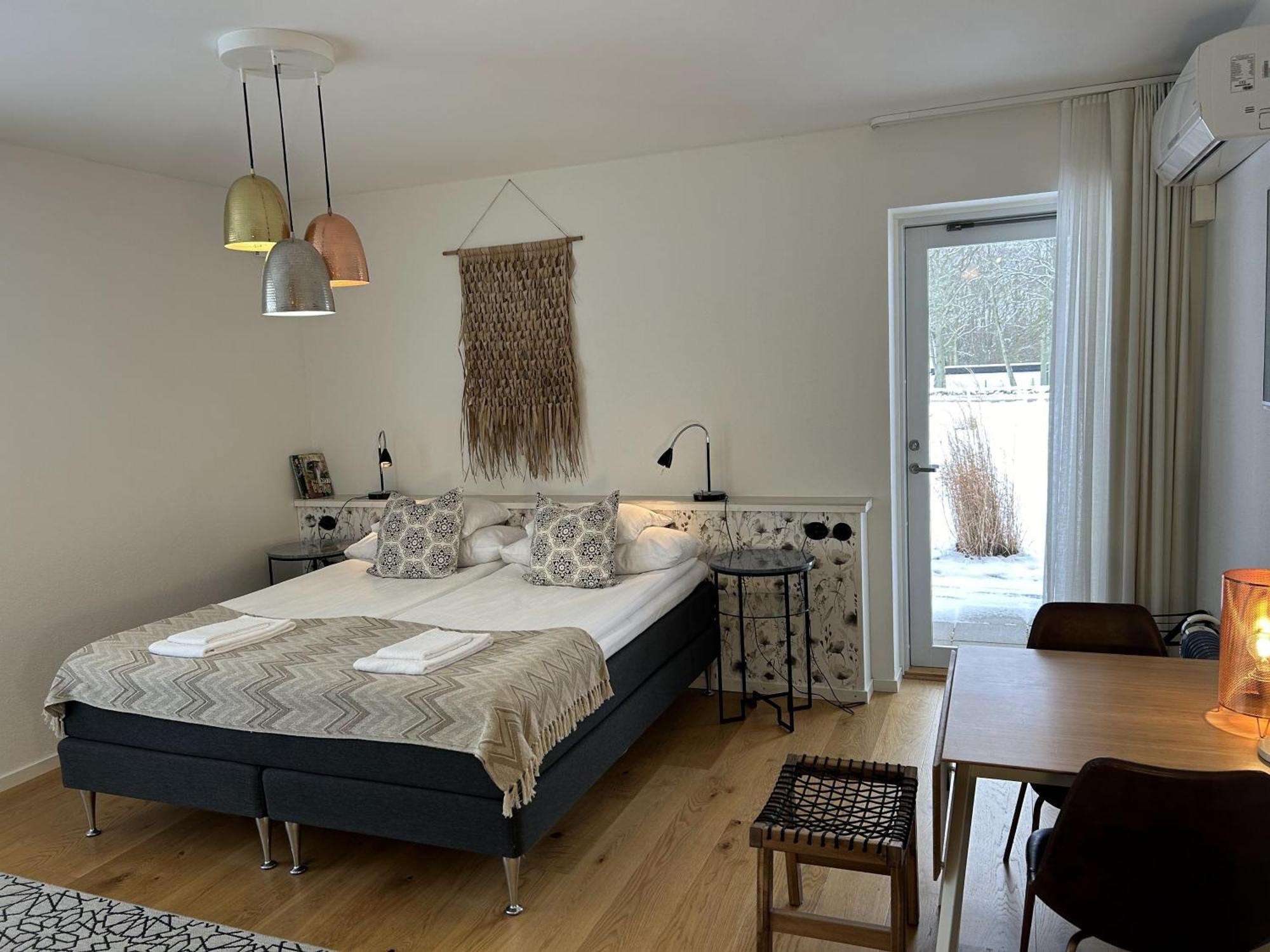 Halmstad Gardshotell 외부 사진