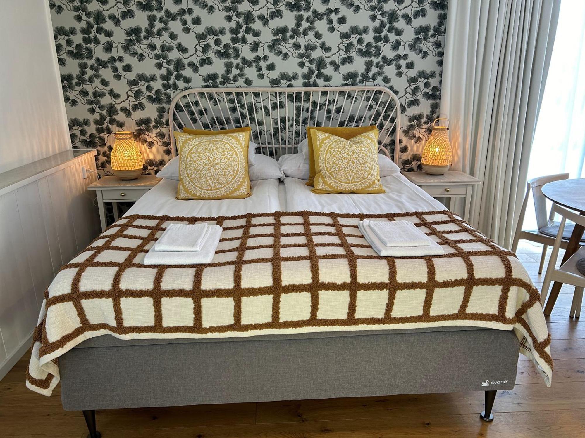 Halmstad Gardshotell 외부 사진