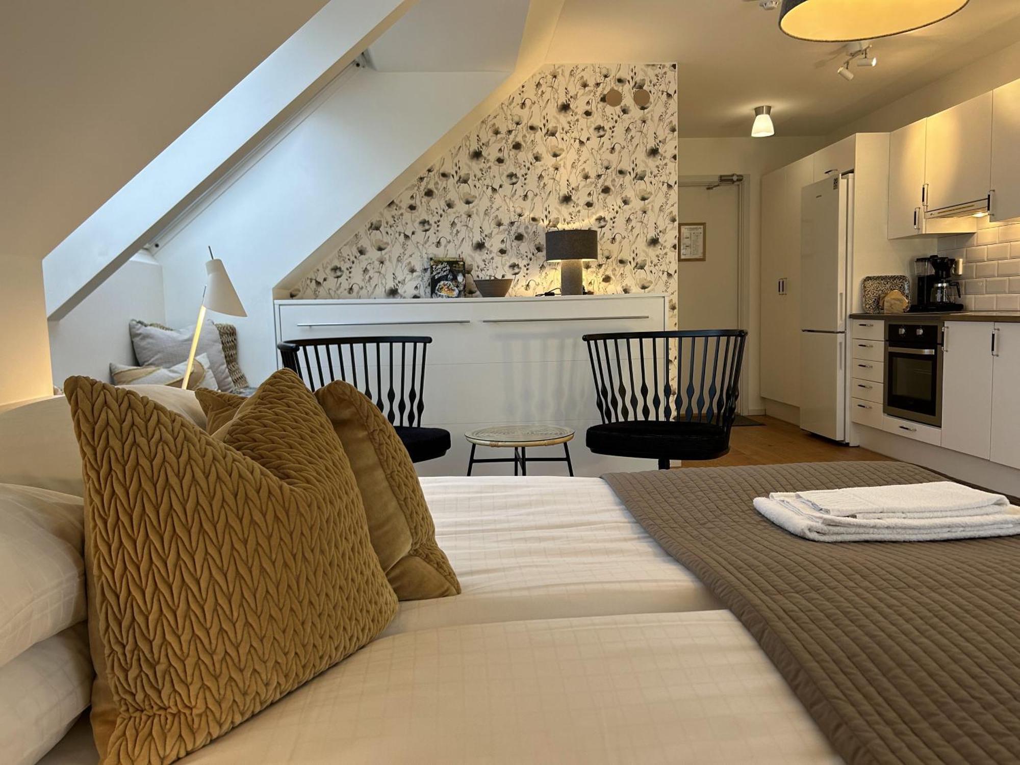 Halmstad Gardshotell 외부 사진