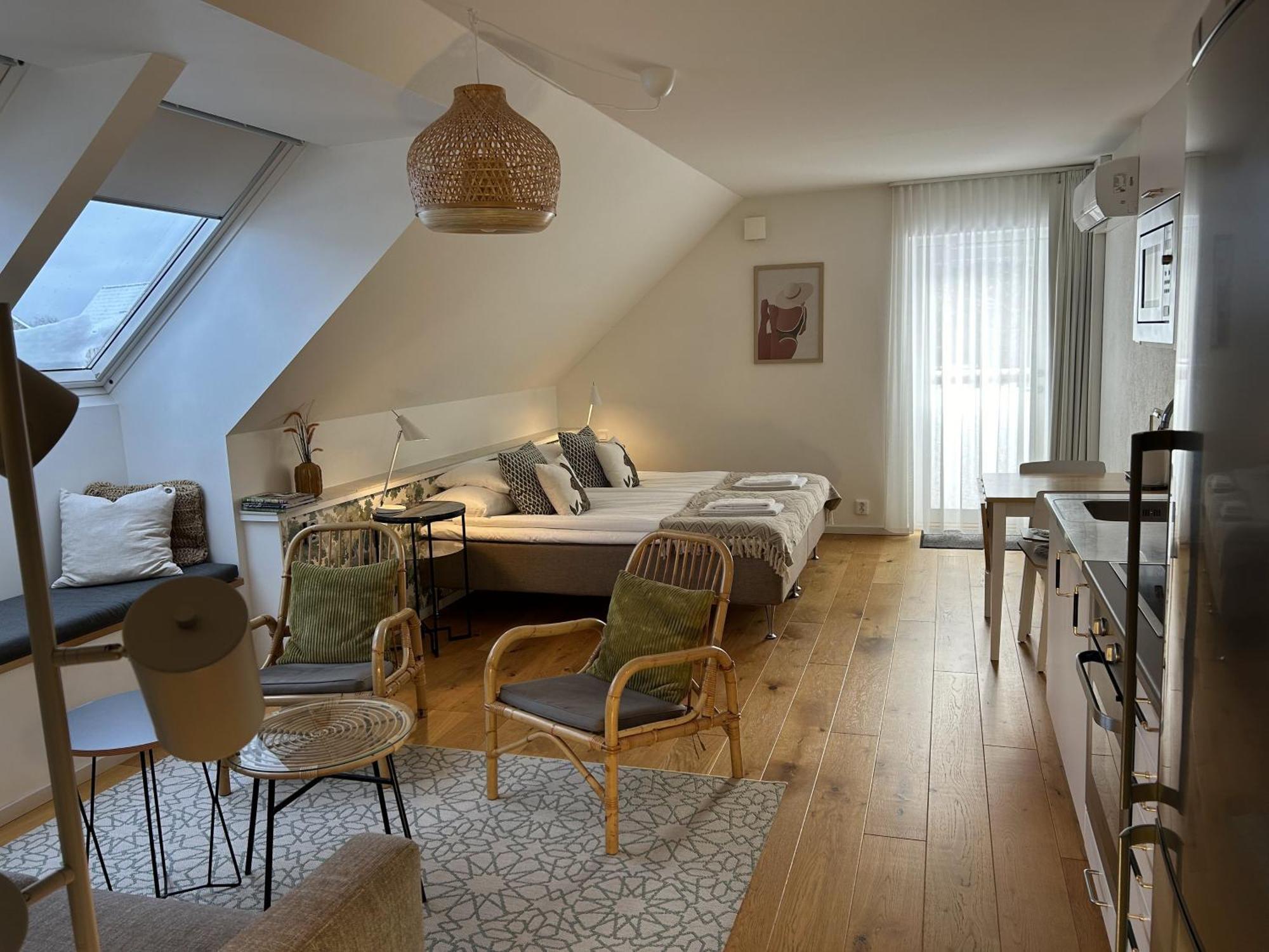 Halmstad Gardshotell 외부 사진