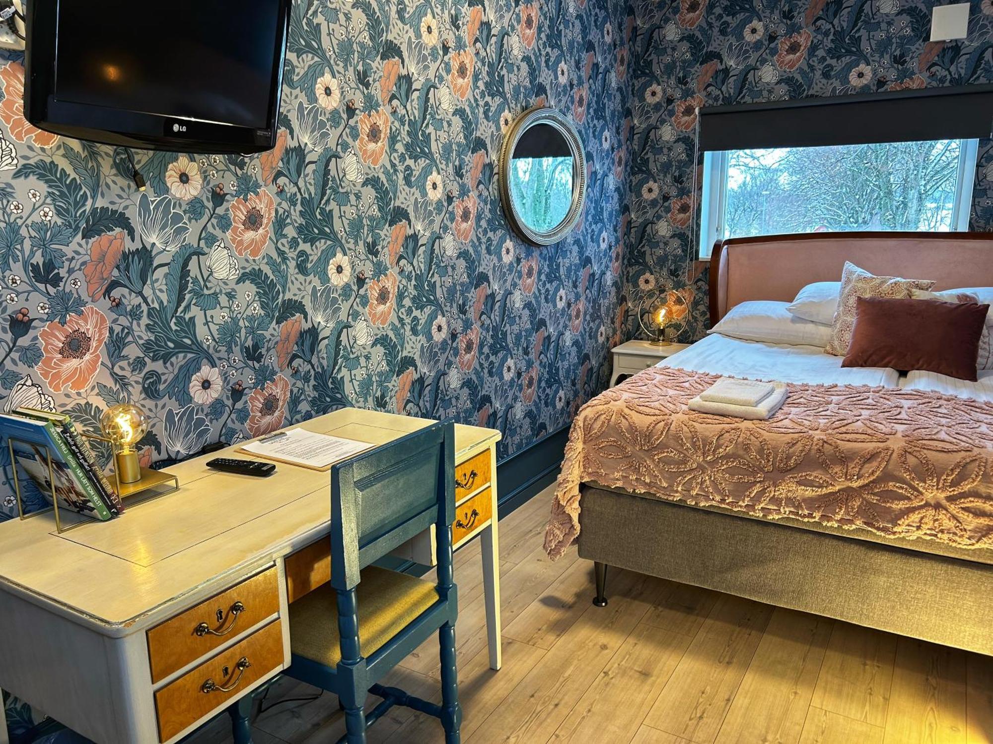 Halmstad Gardshotell 외부 사진