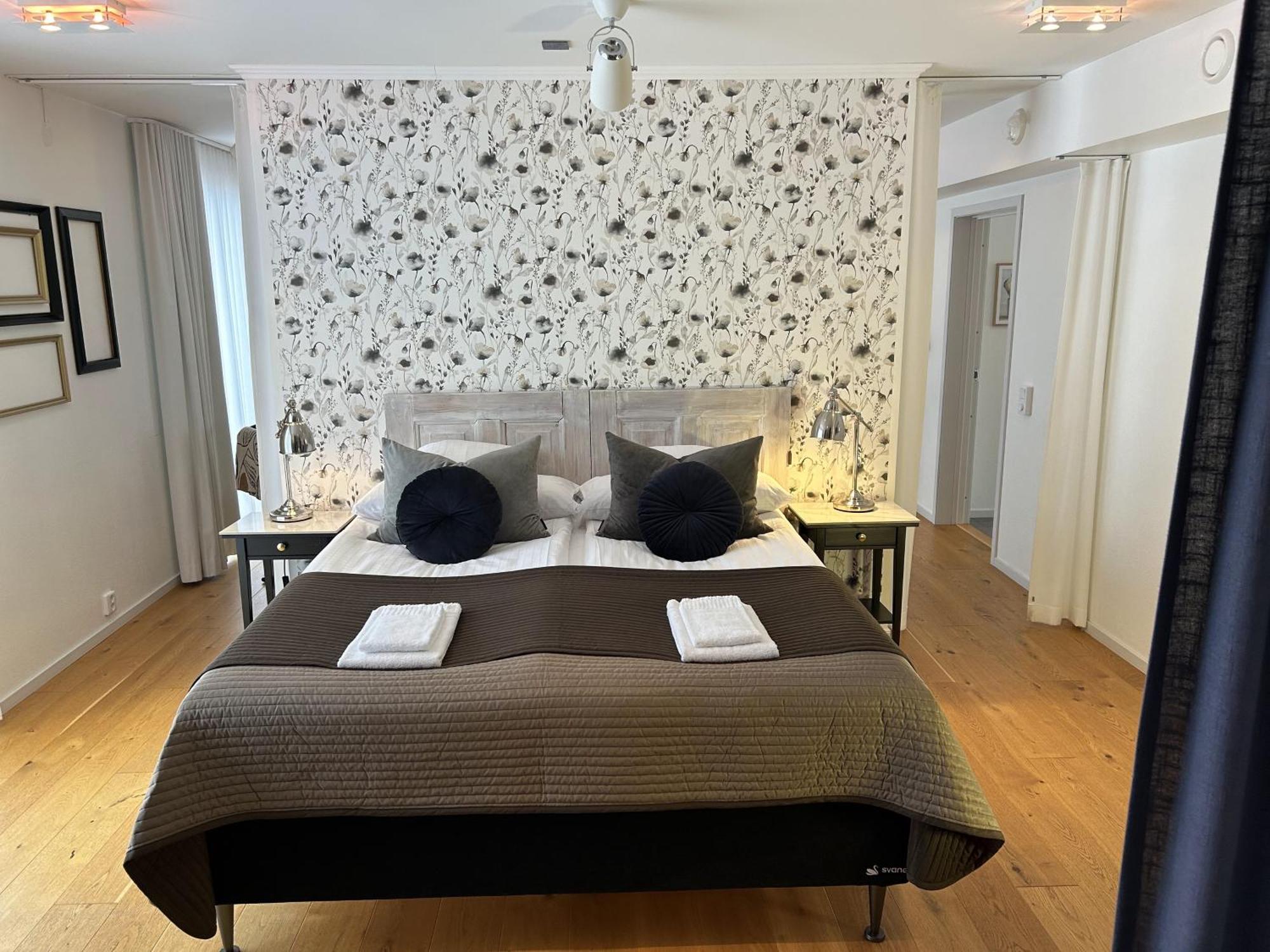 Halmstad Gardshotell 외부 사진