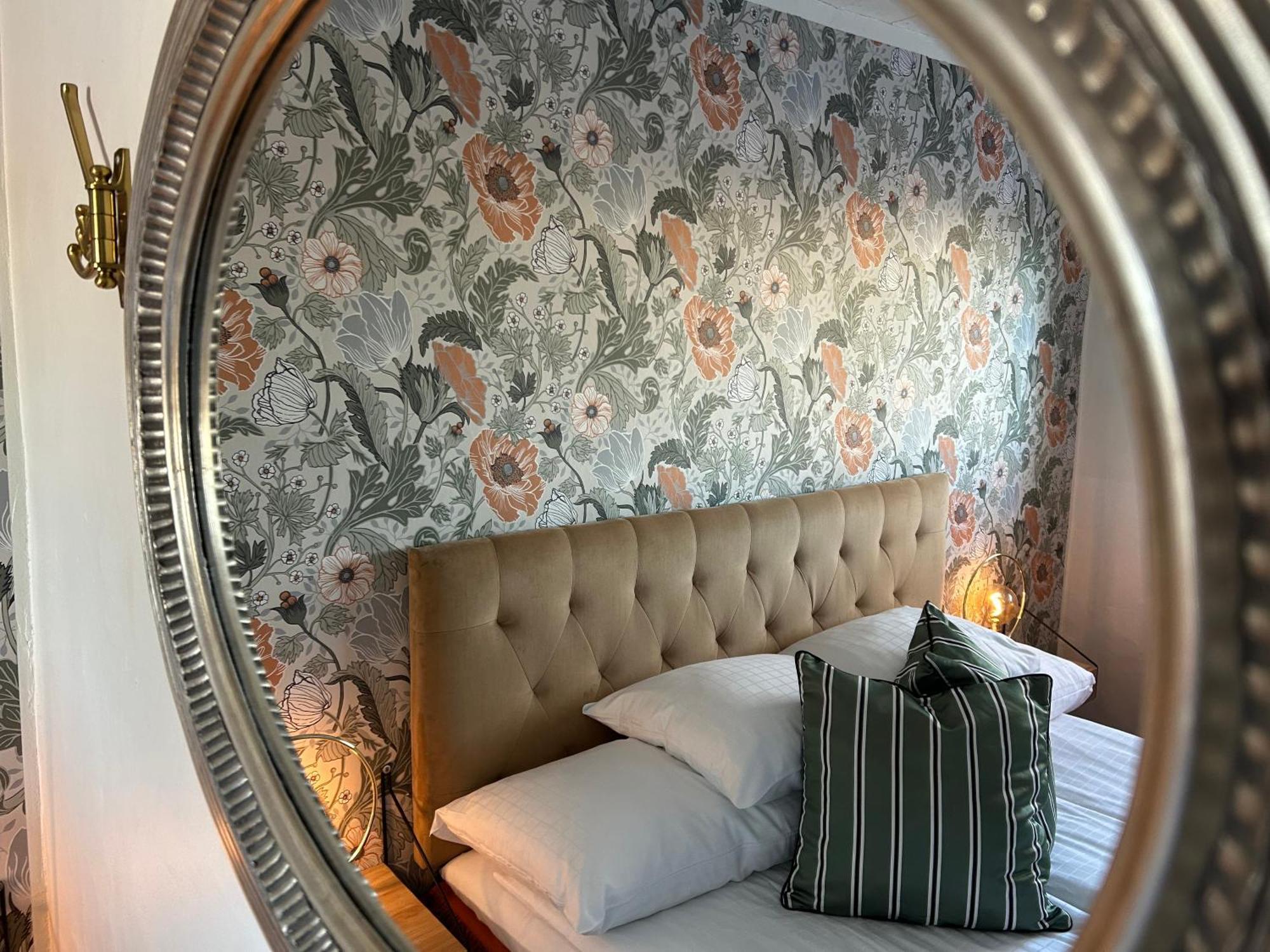 Halmstad Gardshotell 외부 사진