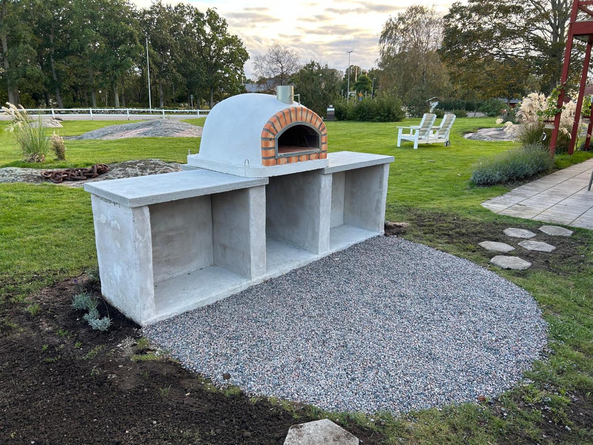 Halmstad Gardshotell 외부 사진