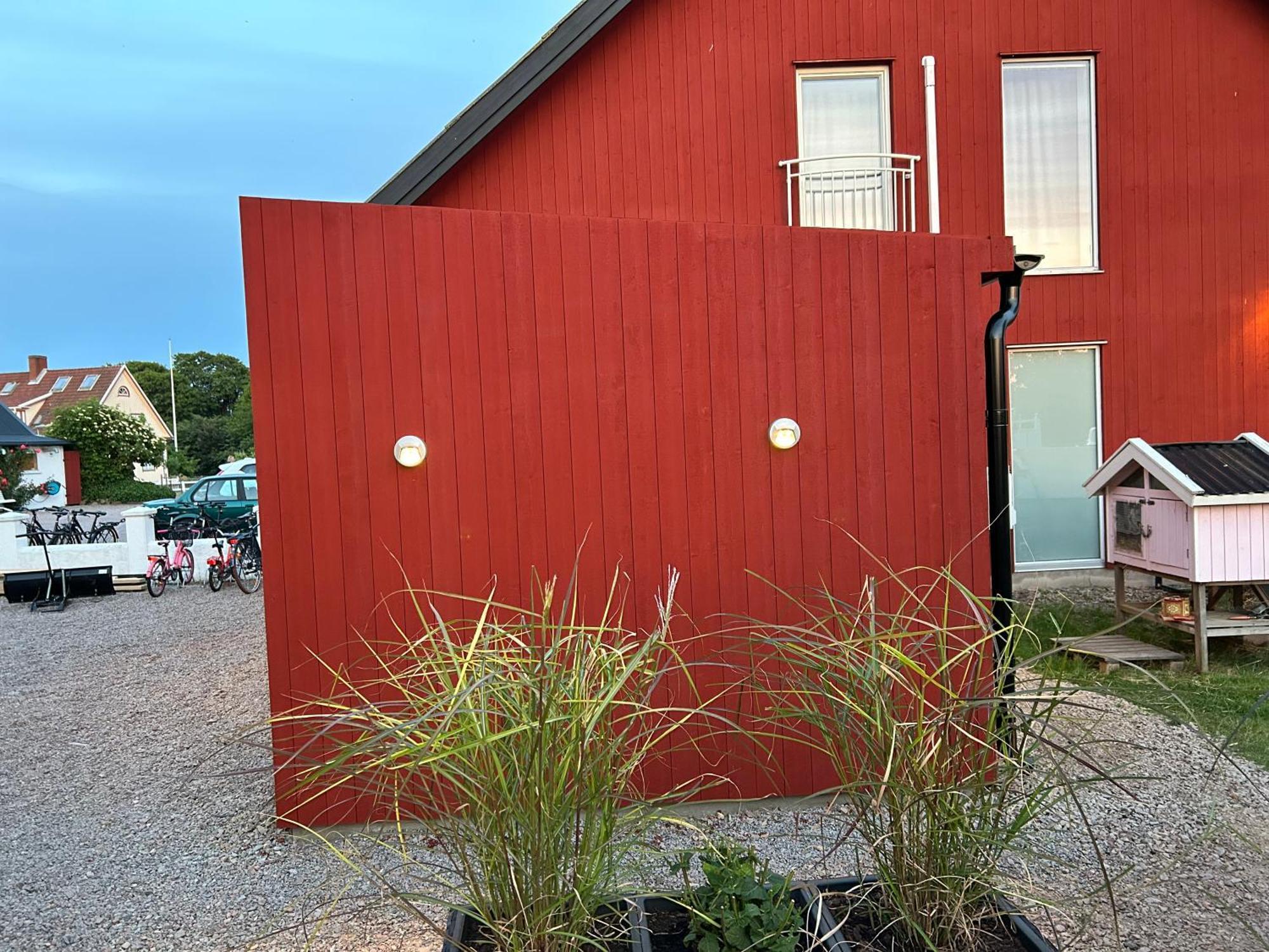 Halmstad Gardshotell 외부 사진