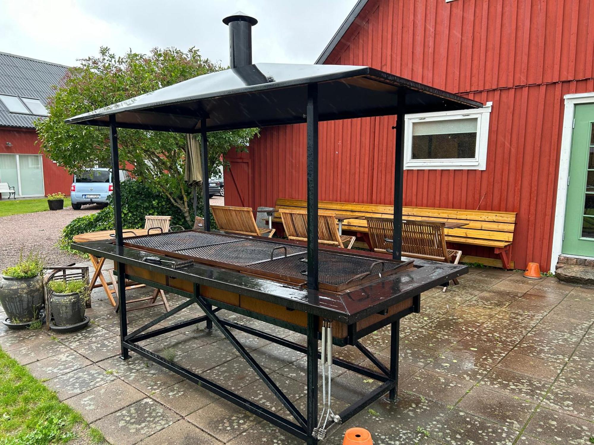Halmstad Gardshotell 외부 사진
