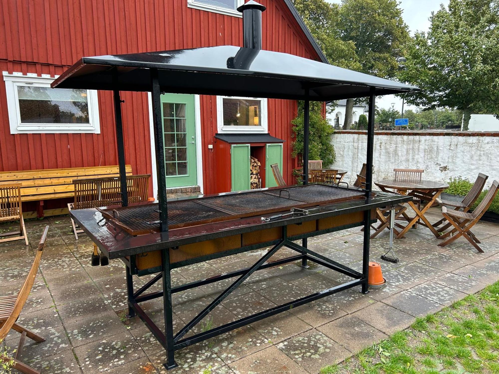 Halmstad Gardshotell 외부 사진