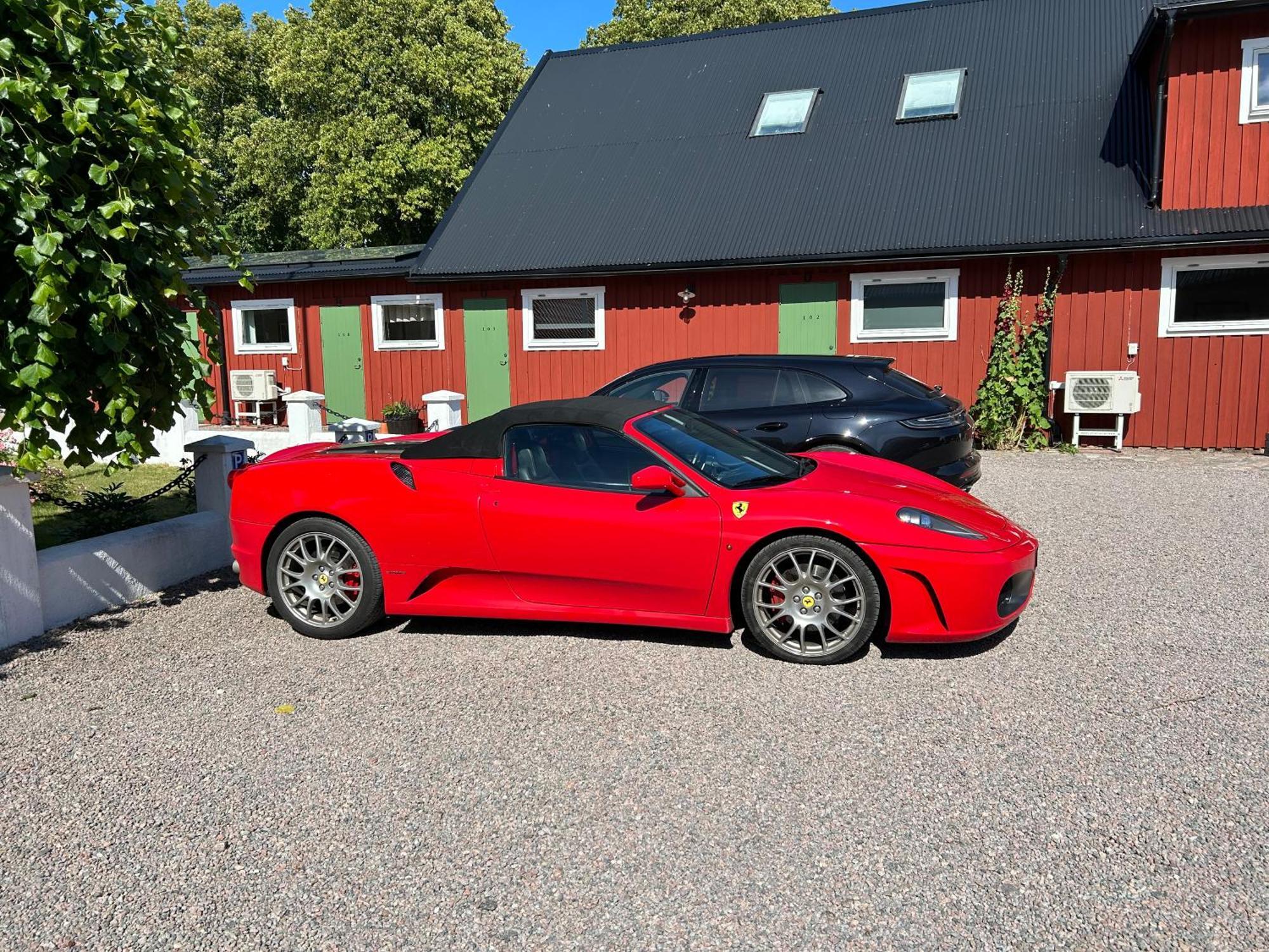 Halmstad Gardshotell 외부 사진