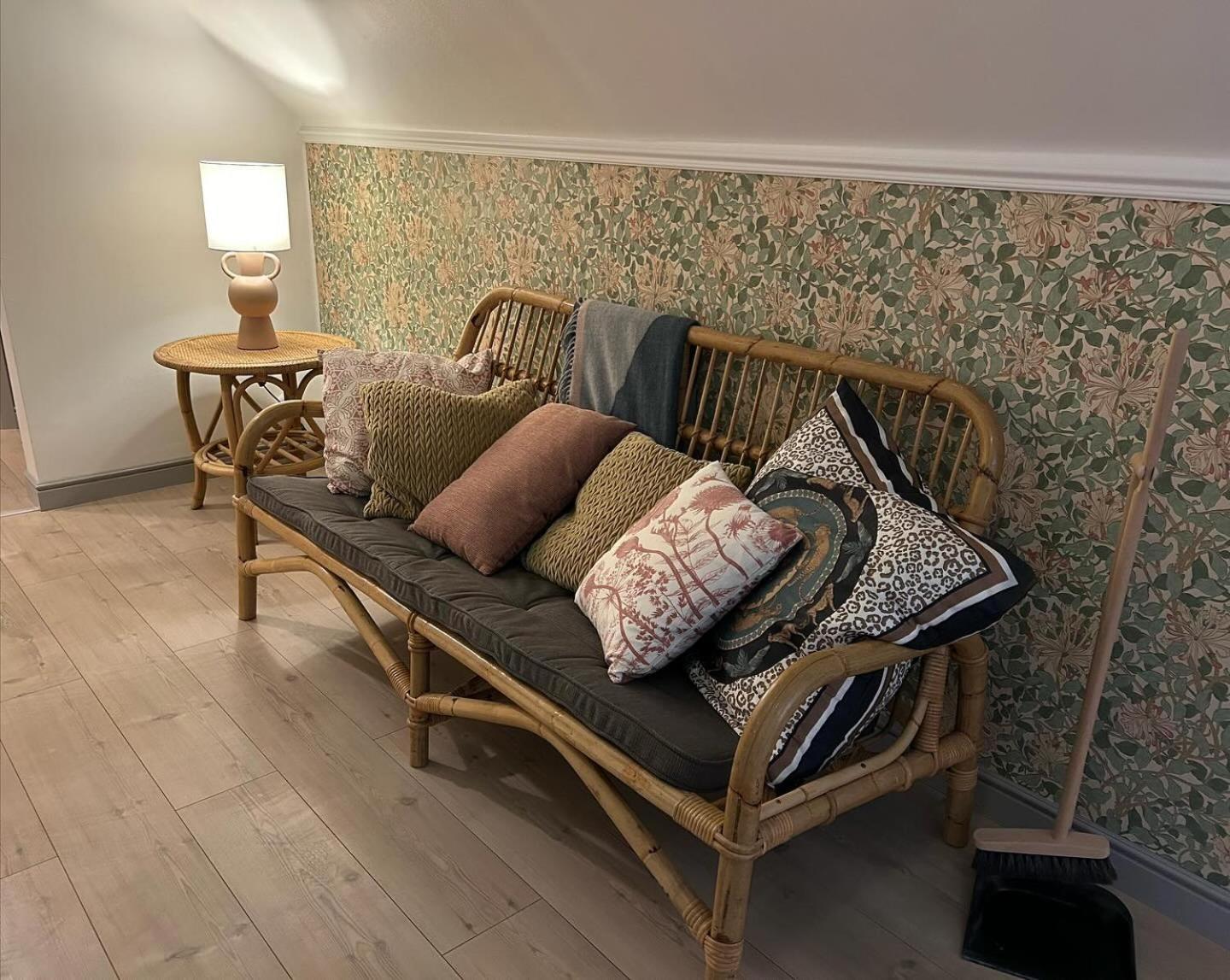 Halmstad Gardshotell 외부 사진