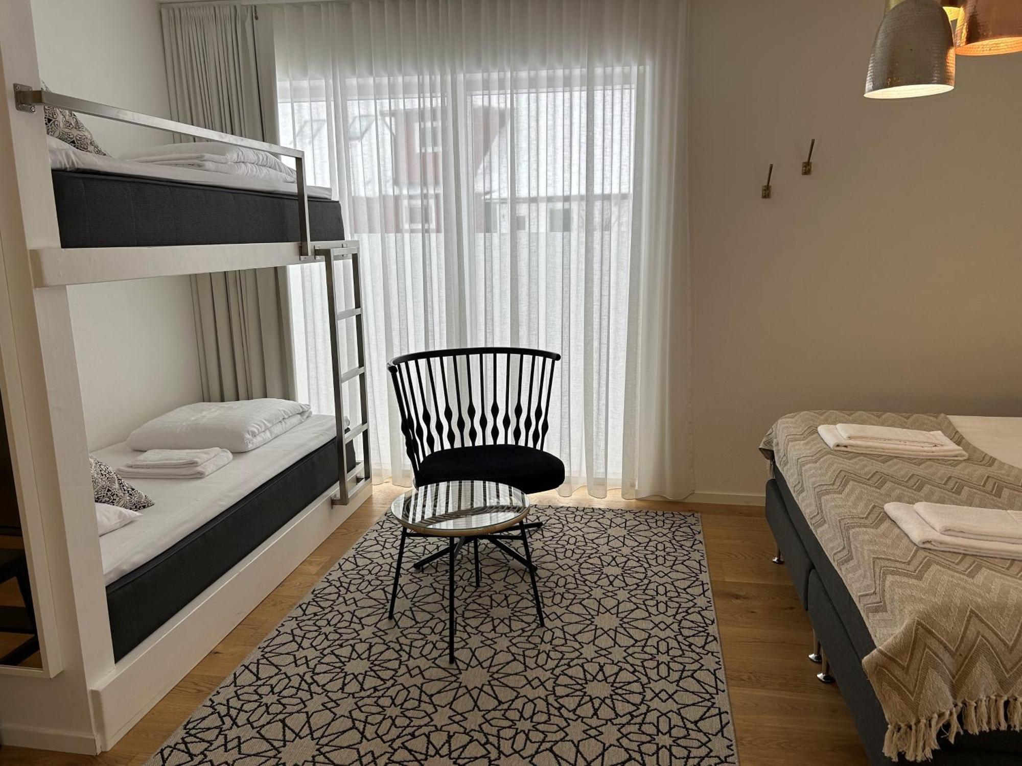 Halmstad Gardshotell 외부 사진