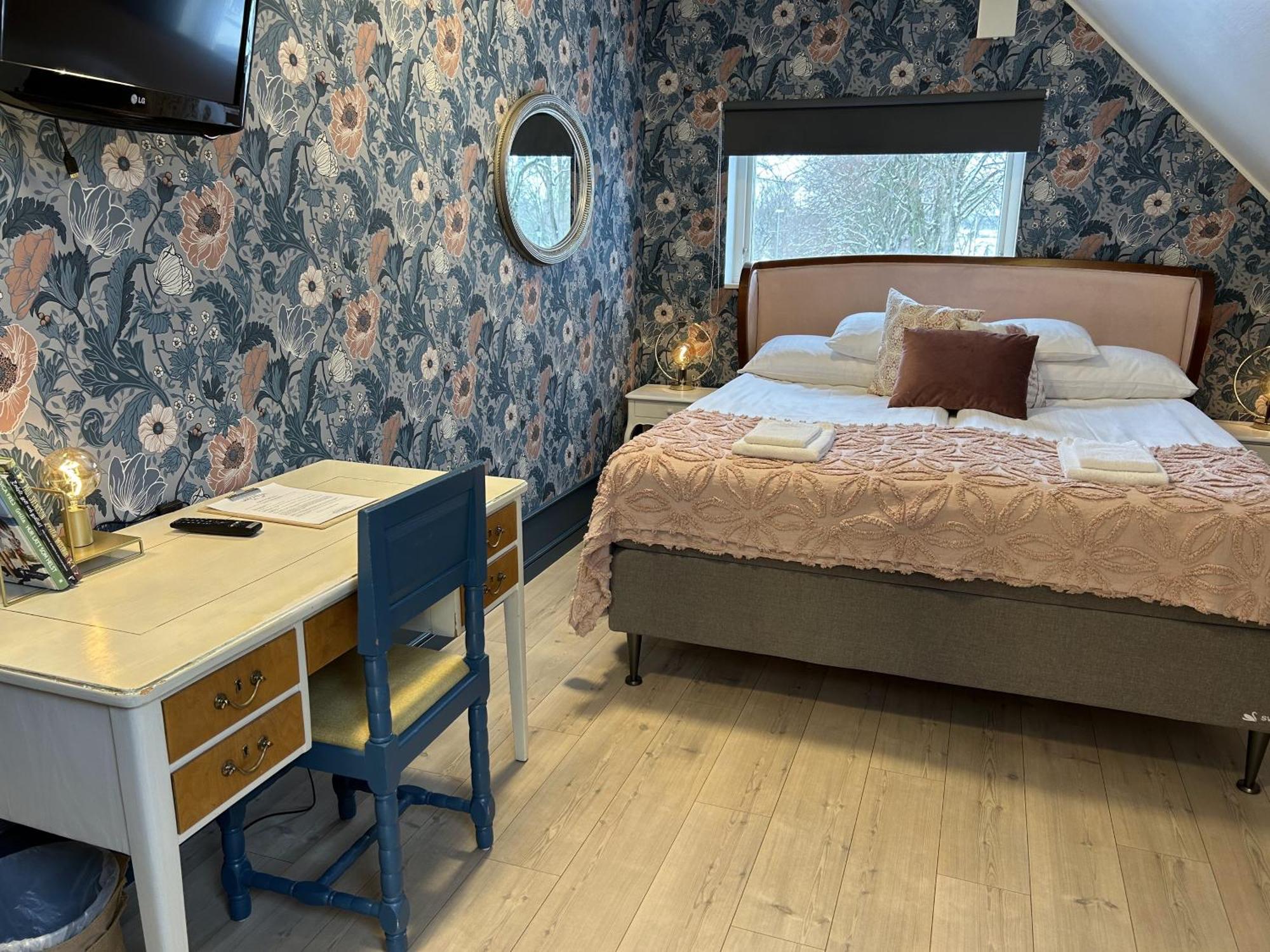Halmstad Gardshotell 외부 사진